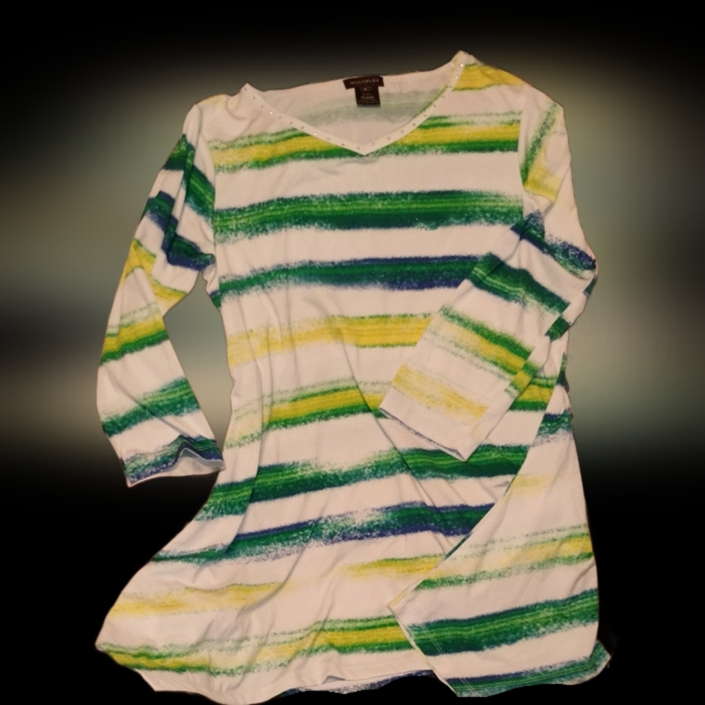 Women's long sleeve